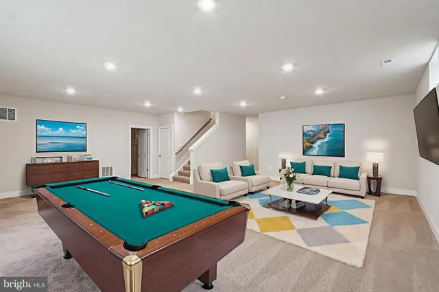 $649,990 | 11798 Wales Drive, Fredericksburg, VA 22407