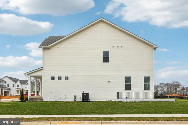 $649,990 | 11798 Wales Drive, Fredericksburg, VA 22407