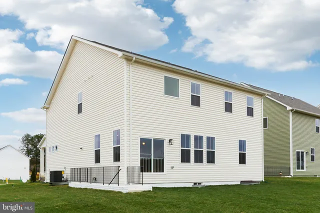 $649,990 | 11798 Wales Drive, Fredericksburg, VA 22407