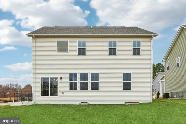 $649,990 | 11798 Wales Drive, Fredericksburg, VA 22407