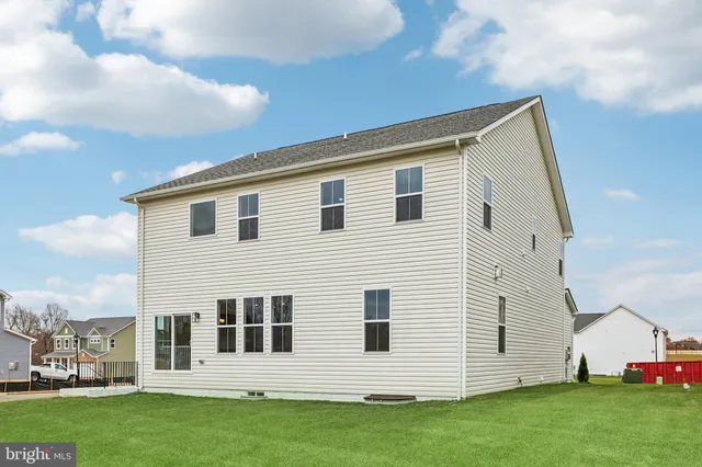 $649,990 | 11798 Wales Drive, Fredericksburg, VA 22407