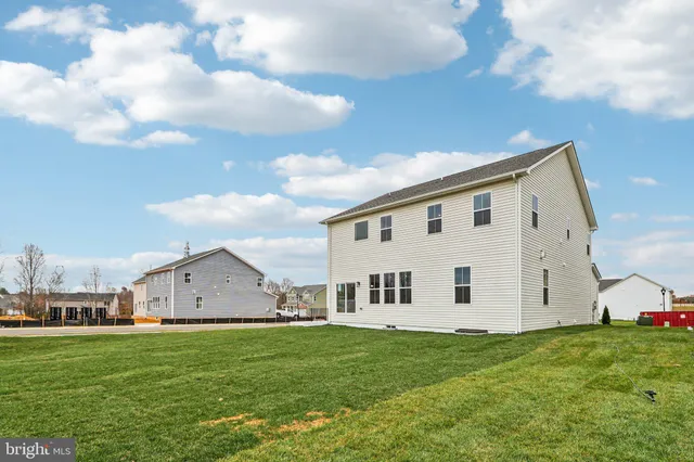 $649,990 | 11798 Wales Drive, Fredericksburg, VA 22407