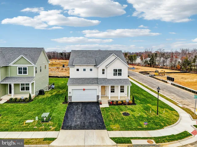 $649,990 | 11798 Wales Drive, Fredericksburg, VA 22407