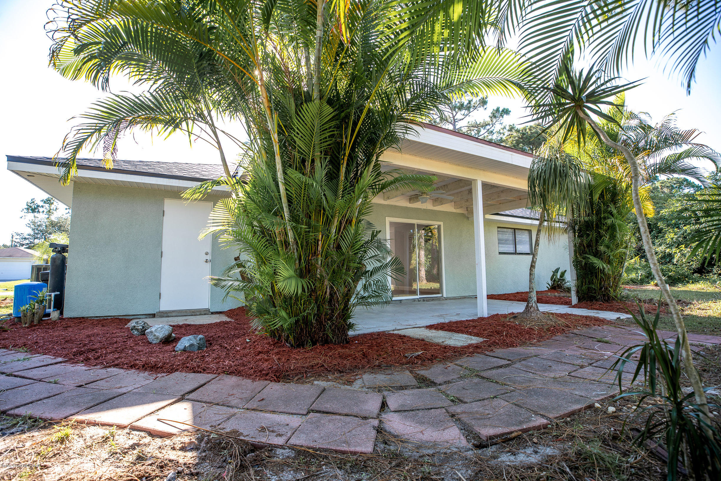 171 Angelo Road Southeast Palm Bay, FL 32909 - Photo 20 of 20 171 Angelo Road SE Palm Bay Pic 3