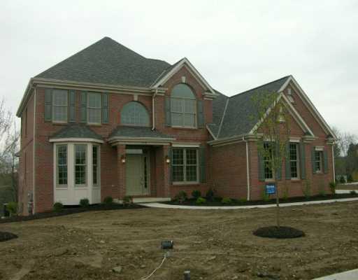 105 Rabold Drive Wexford, PA 15090 - Photo 1 of 8 Exterior Front.