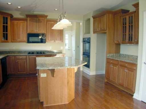 105 Rabold Drive Wexford, PA 15090 - Photo 3 of 8 2nd Floor Plan.