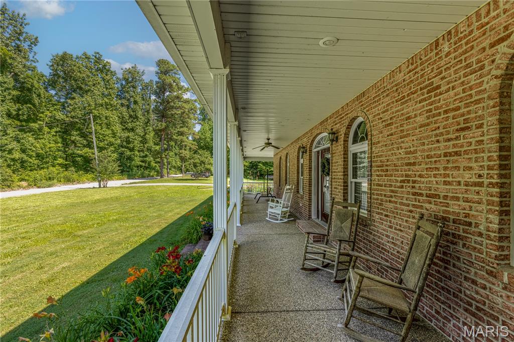 112 Park Road Benton, MO 63736 - Photo 49 of 52