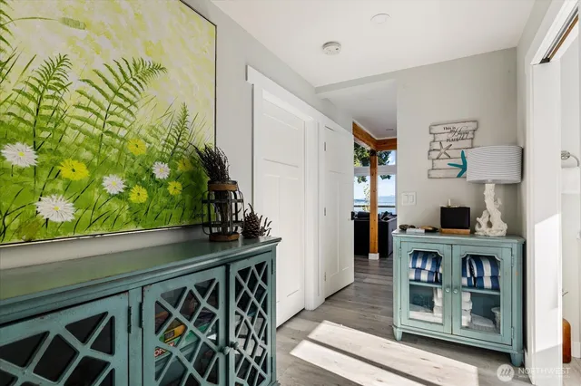 $1,550,000 | 159 South Harrington Lagoon Road, Coupeville, WA 98239