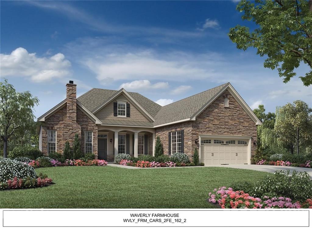 27916 Tall Ridge Road, Unit 293 Charlotte, NC 28278 - Photo 1 of 1 Gallery Image 1