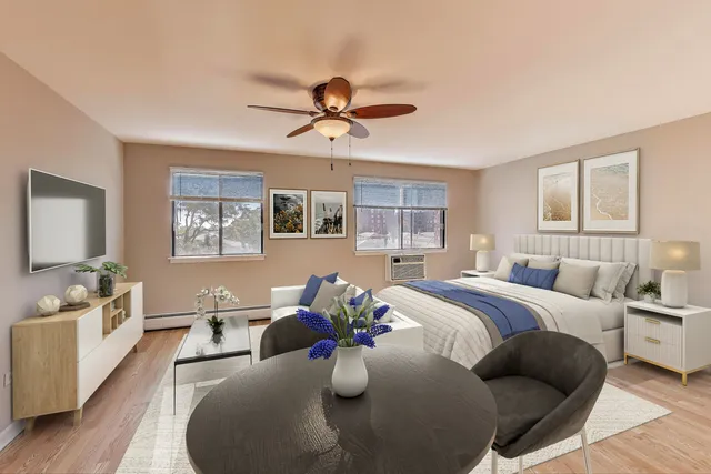 $121,000 | 5310 North Chester Avenue, Unit 409, Chicago, IL 60656