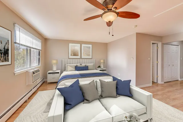 $121,000 | 5310 North Chester Avenue, Unit 409, Chicago, IL 60656