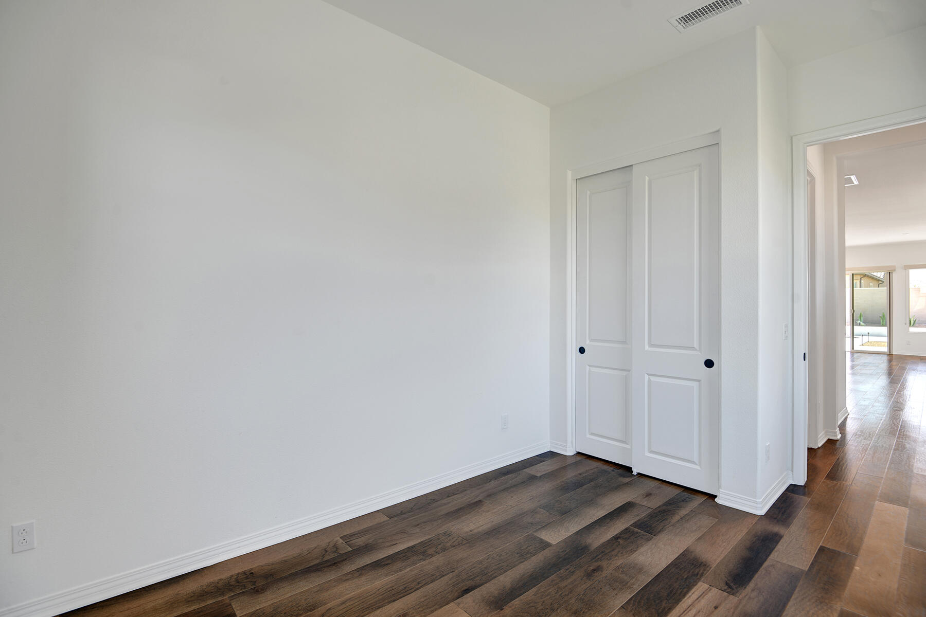 61 Claret Road Rancho Mirage, CA 92270 - Photo 23 of 37 GUEST BEDROOM REVERSE MLS