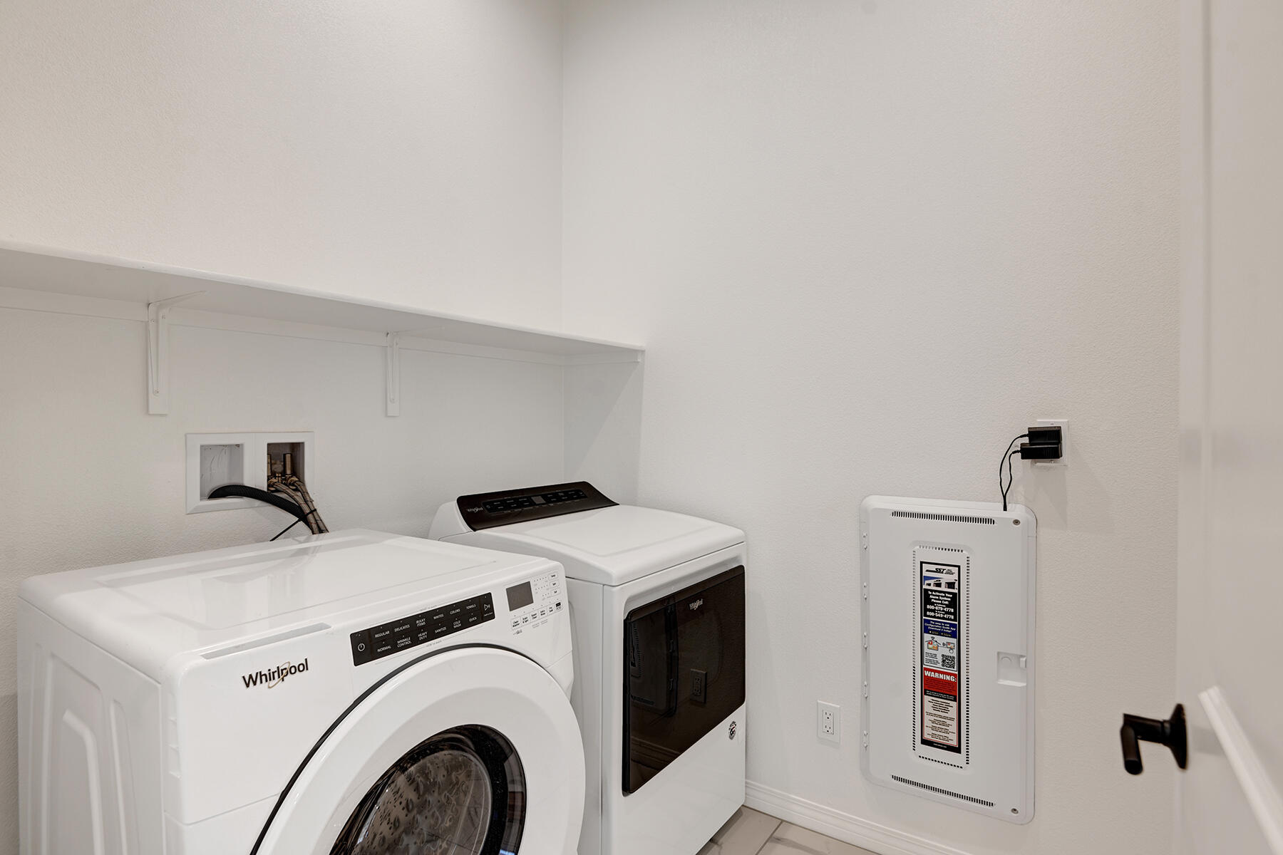 61 Claret Road Rancho Mirage, CA 92270 - Photo 29 of 37 UTILITY ROOM MLS