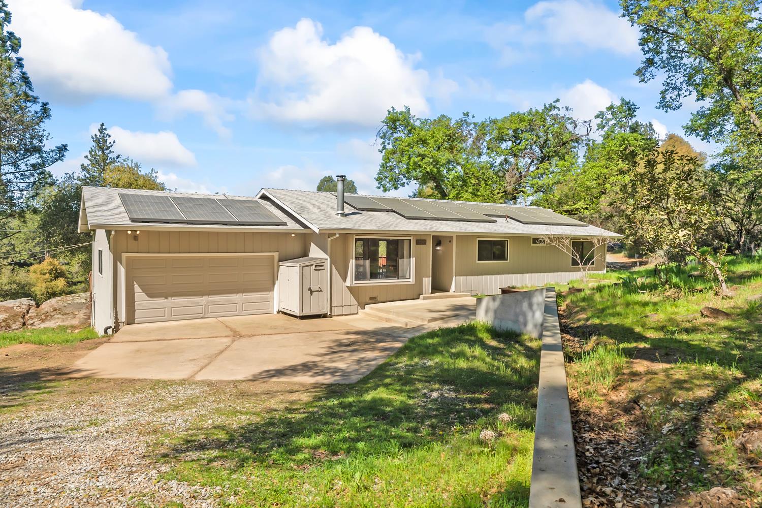 4705 Sand Ridge Road Placerville, CA 95667 - Photo 35 of 36 Gallery Image 35
