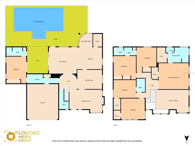 $1,699,000 | 3904 West Santiago Street, Tampa, FL 33629