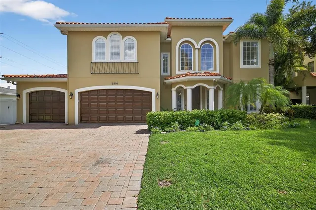 $1,699,000 | 3904 West Santiago Street, Tampa, FL 33629