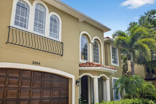 $1,699,000 | 3904 West Santiago Street, Tampa, FL 33629