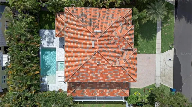 $1,699,000 | 3904 West Santiago Street, Tampa, FL 33629