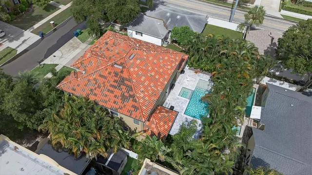 $1,699,000 | 3904 West Santiago Street, Tampa, FL 33629