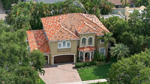 $1,699,000 | 3904 West Santiago Street, Tampa, FL 33629