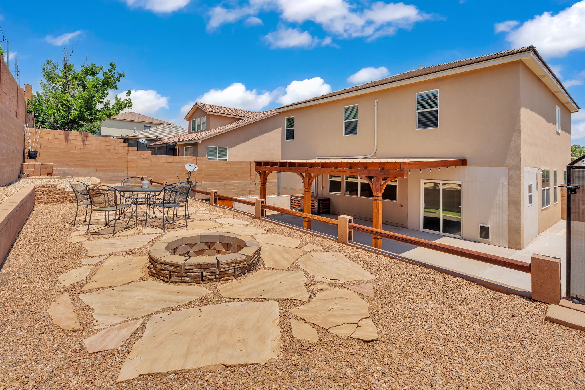 6914 Wrangell Loop Northeast Rio Rancho, NM 87144 - Photo 56 of 61
