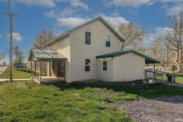 $159,000 | 3096 West Us 6, Wawaka, IN 46794
