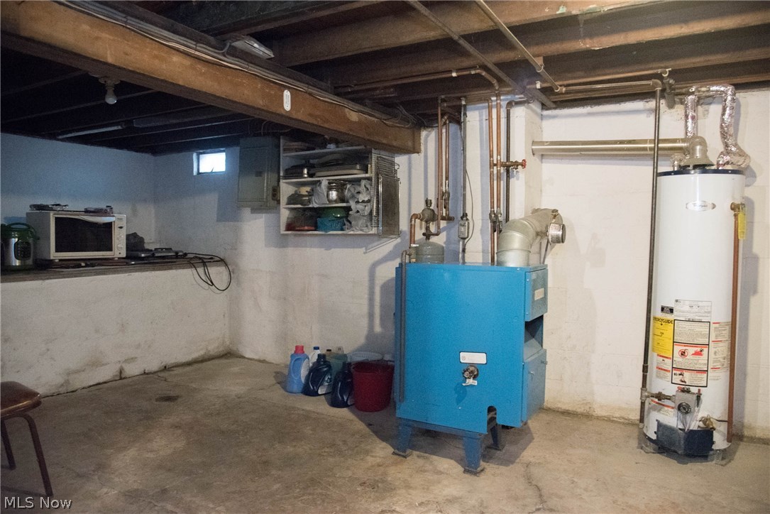 5518 Ford Road Madison, OH 44057 - Photo 30 of 34