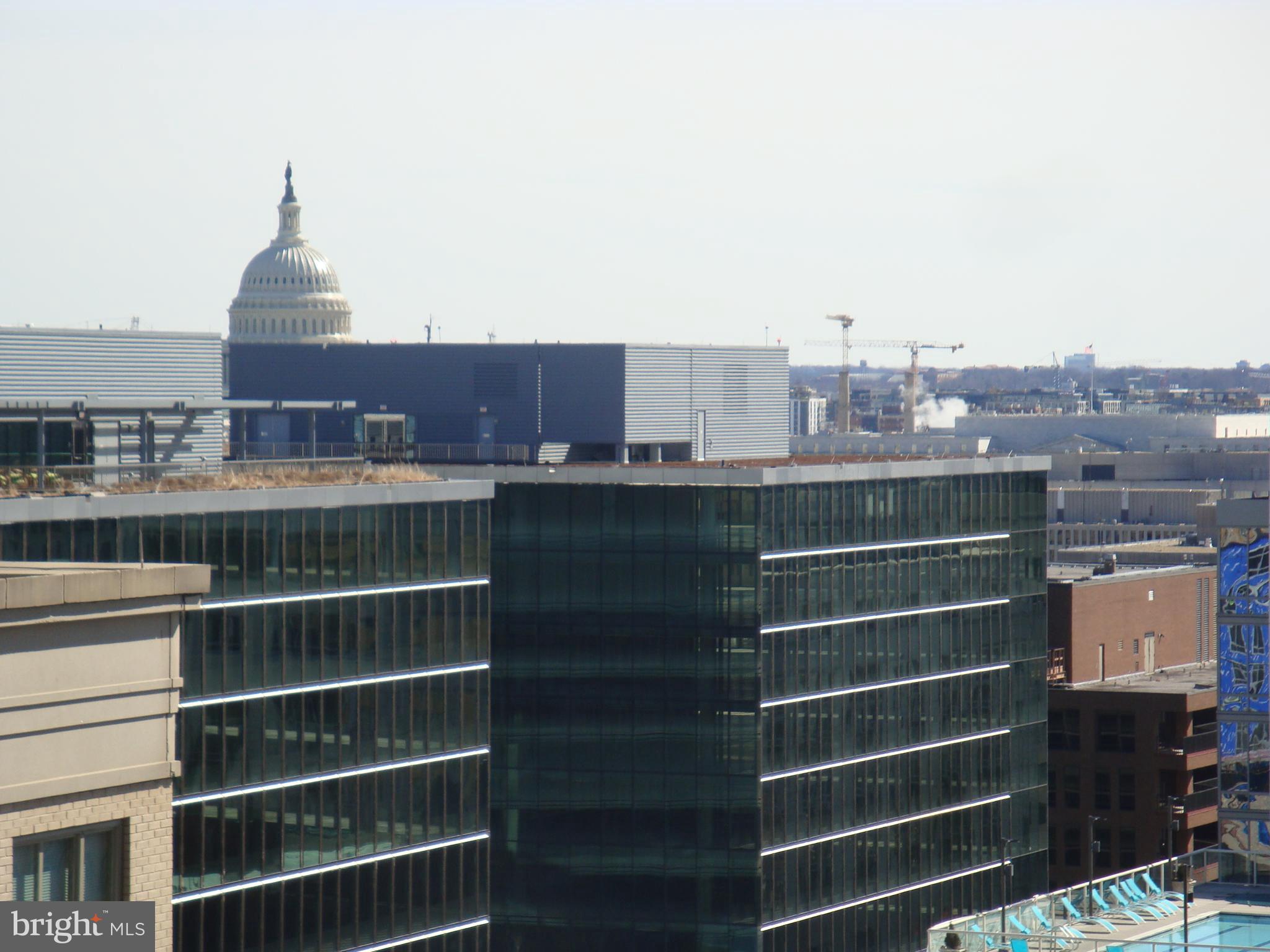 811 4th Street Northwest, Unit 304 Washington, DC 20001 - Photo 15 of 24