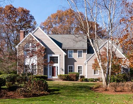 3 Buehler Road Bedford, MA 01730 - Photo 1 of 25 Gallery Image 1