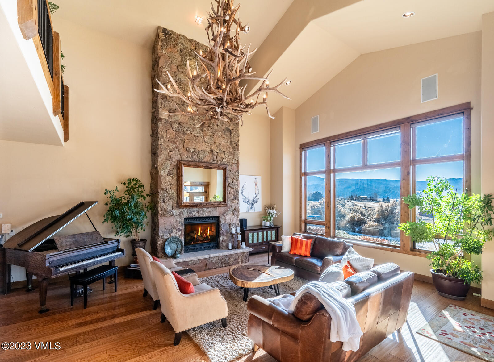 462 Amherst Road Gypsum, CO 81637 - Photo 2 of 55 Great Room