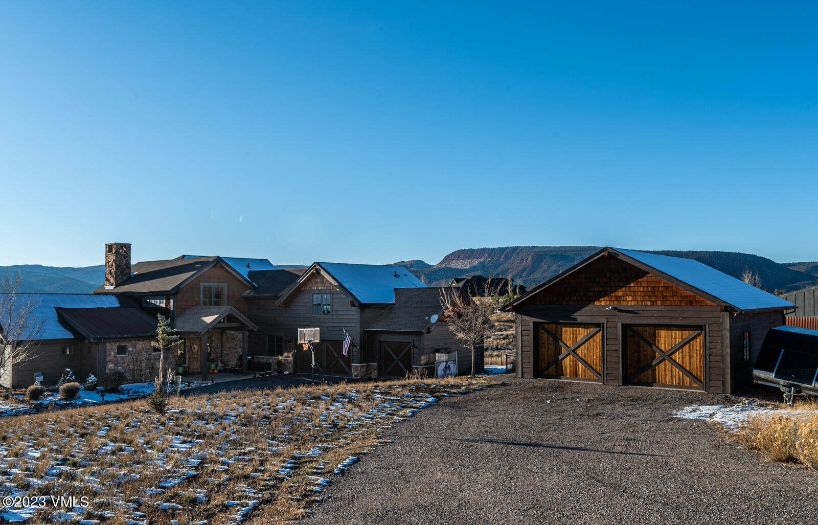 462 Amherst Road Gypsum, CO 81637 - Photo 47 of 55 462 Amherst Road-47