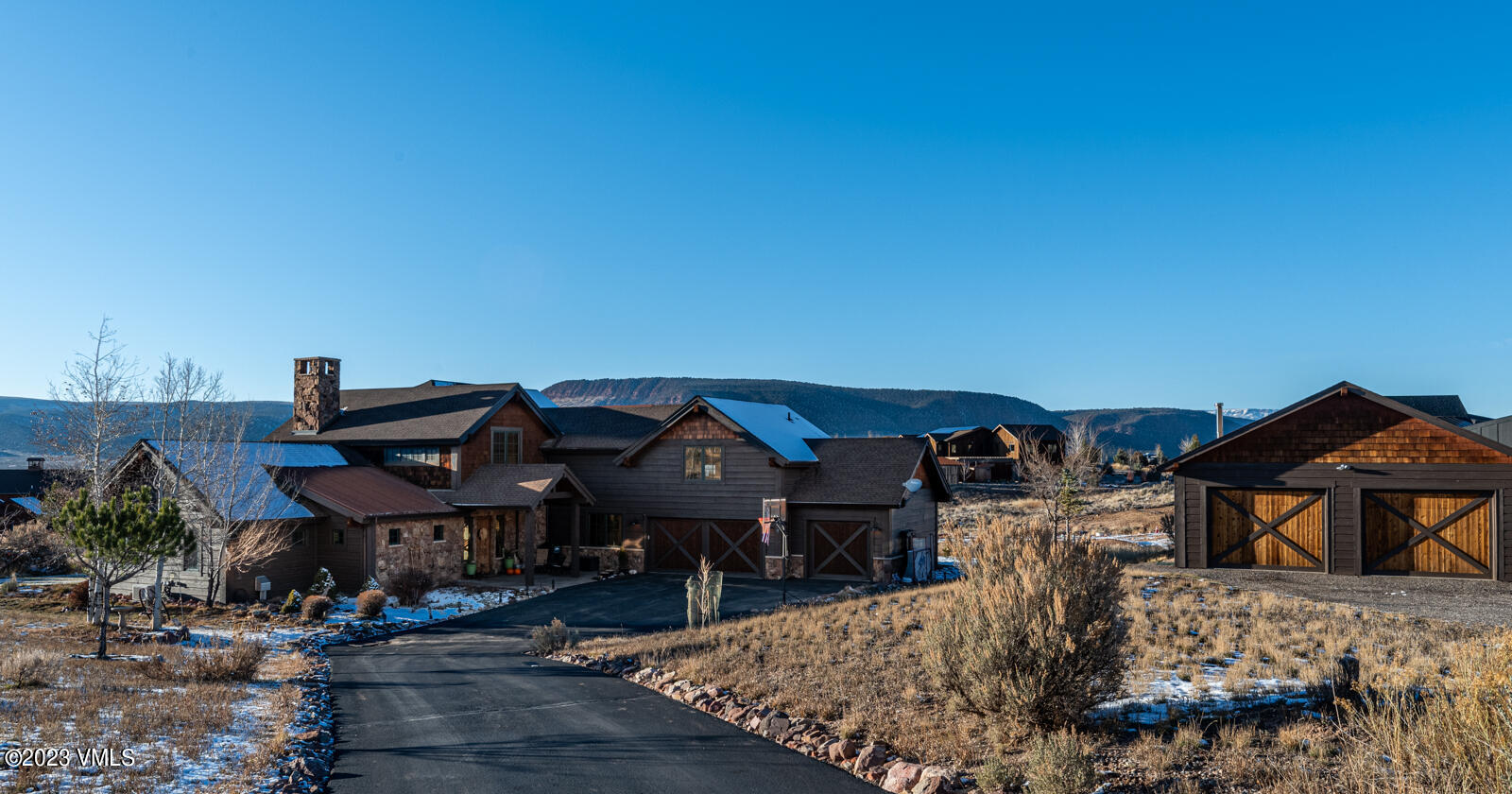 462 Amherst Road Gypsum, CO 81637 - Photo 48 of 55 462 Amherst Road-48
