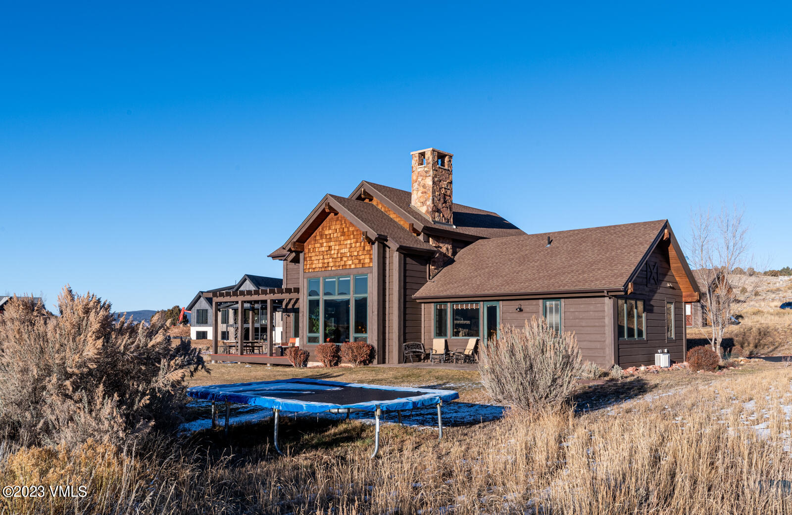 462 Amherst Road Gypsum, CO 81637 - Photo 49 of 55 462 Amherst Road-49