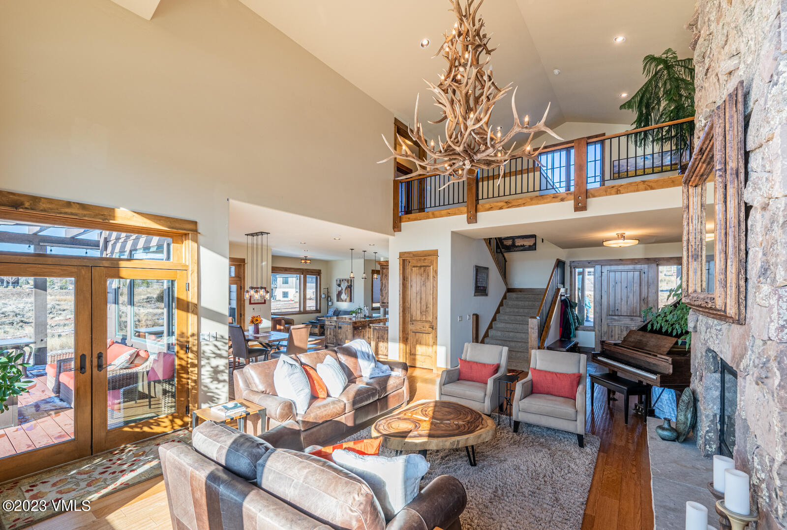 462 Amherst Road Gypsum, CO 81637 - Photo 5 of 55 462 Amherst Road-5