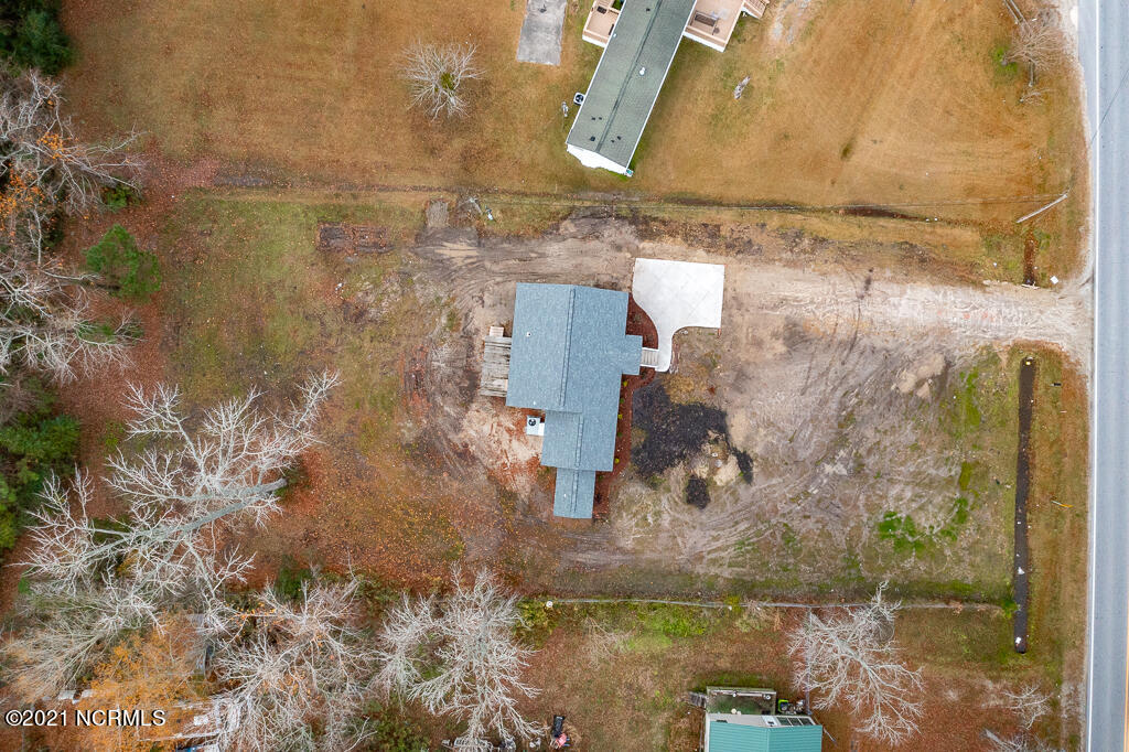 3913 Old Cherry Point Road New Bern, NC 28560 - Photo 3 of 17 DJI_0134