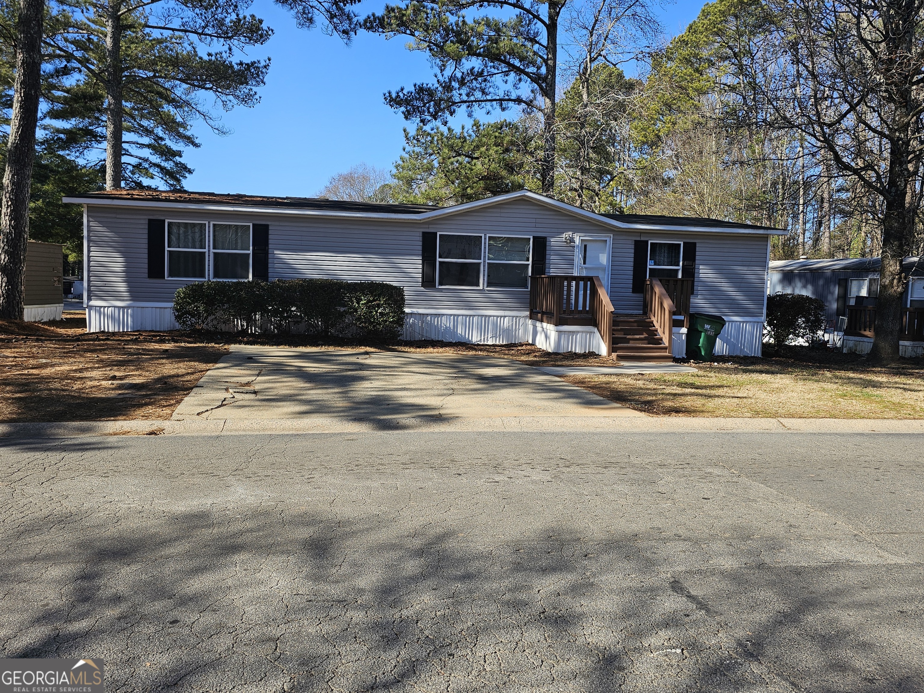 6359 Bells Ferry Road, Unit 135 Acworth, GA 30102 - Photo 1 of 1 Gallery Image 1