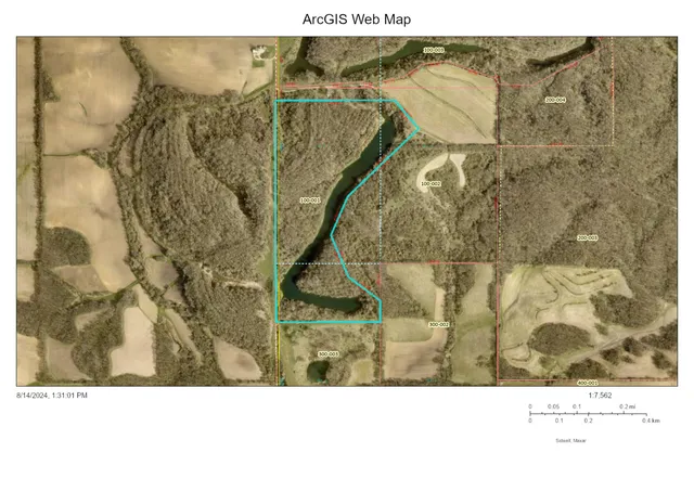 $699,000 | 0 East 3000th Street, Neponset, IL 61345