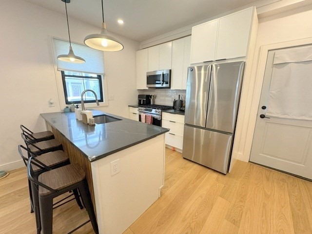 93 Cowper Street, Unit 1 Boston, MA 02128 - Photo 5 of 22
