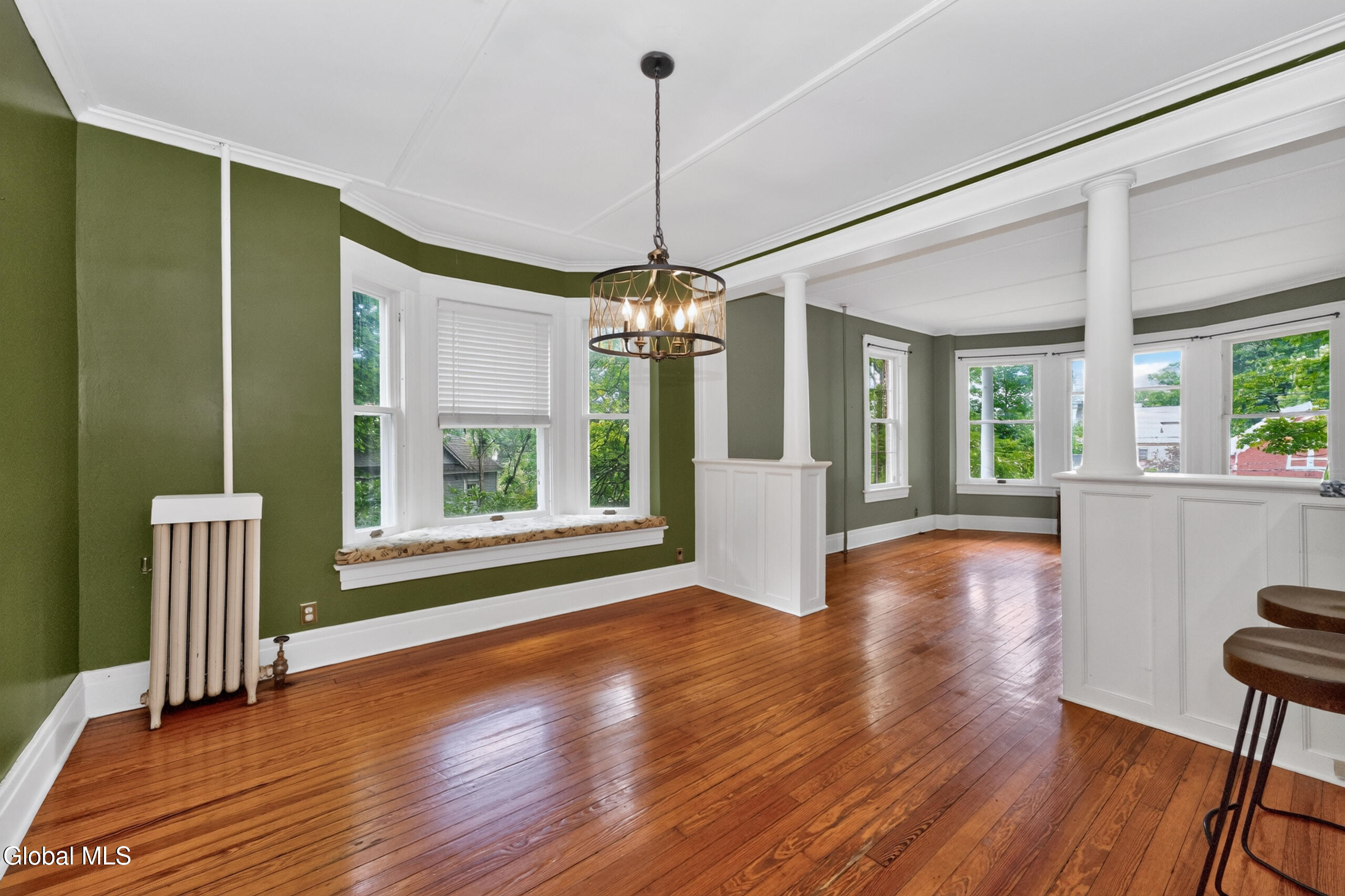 17 Northampton Road Amsterdam, NY 12010 - Photo 12 of 43 3 Diningroom 1