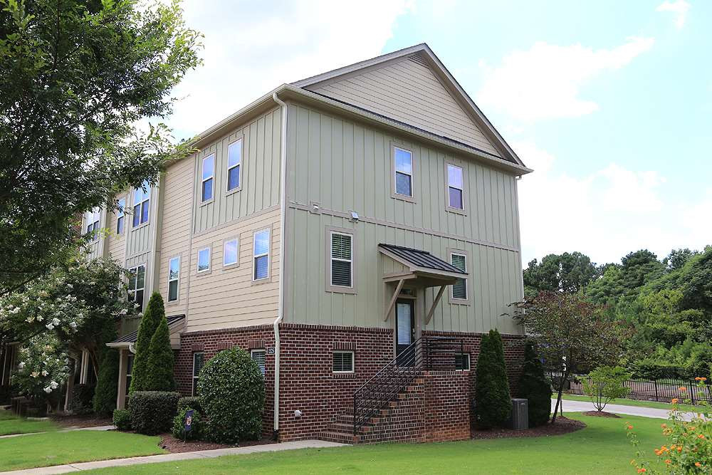1525 Crafton Way Raleigh, NC 27607 - Photo 1 of 22 Welcome Home!