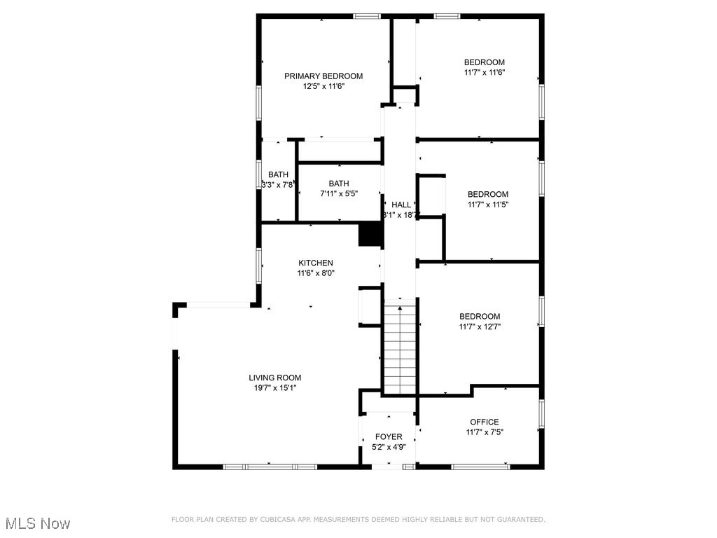 5873 Renninger Road Akron, OH 44319 - Photo 5 of 32 First Floor