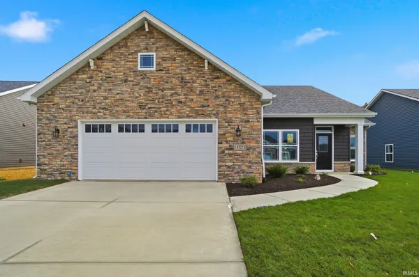 $454,900 | 14120 Hughies Cove, Fort Wayne, IN 46845