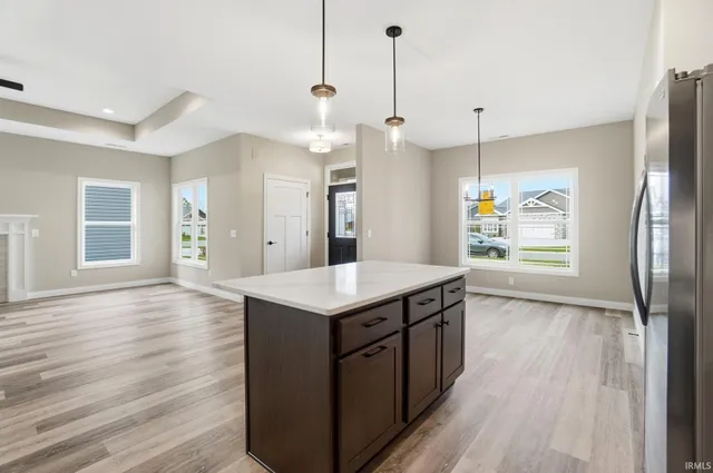 $454,900 | 14120 Hughies Cove, Fort Wayne, IN 46845