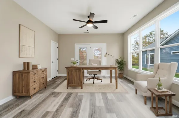 $454,900 | 14120 Hughies Cove, Fort Wayne, IN 46845