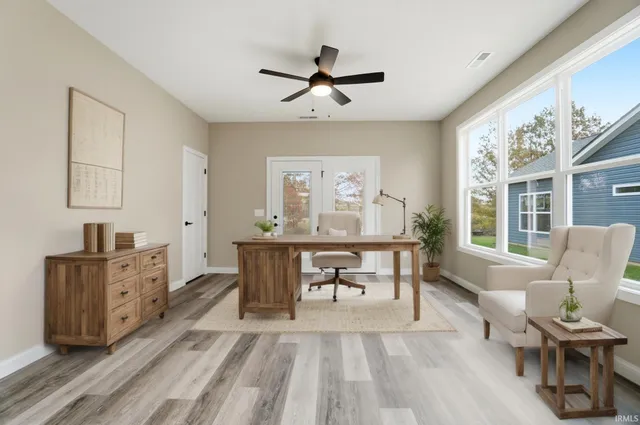 $454,900 | 14120 Hughies Cove, Fort Wayne, IN 46845