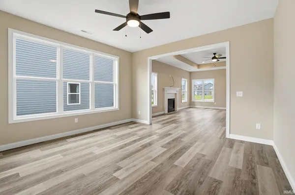 $454,900 | 14120 Hughies Cove, Fort Wayne, IN 46845