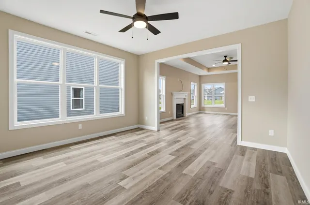 $454,900 | 14120 Hughies Cove, Fort Wayne, IN 46845