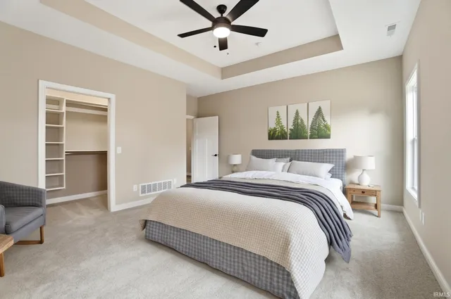 $454,900 | 14120 Hughies Cove, Fort Wayne, IN 46845