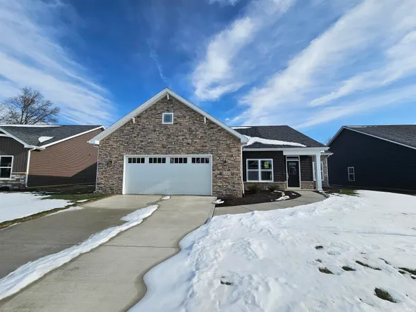 $454,900 | 14120 Hughies Cove, Fort Wayne, IN 46845