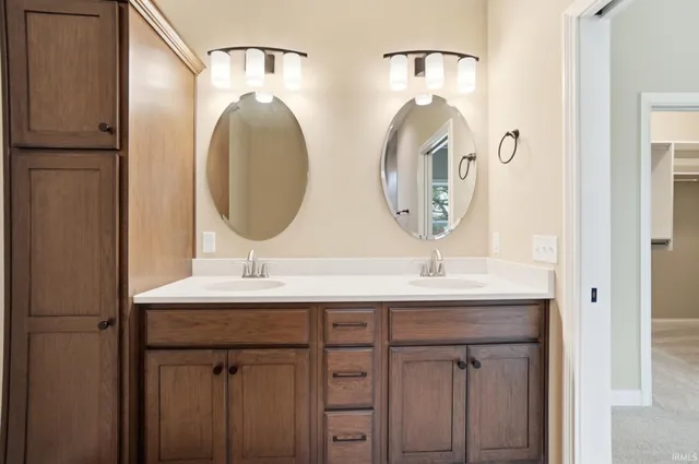 $454,900 | 14120 Hughies Cove, Fort Wayne, IN 46845